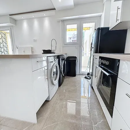 Apartment Intuition - 3 Pieces - 10min Croisette